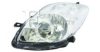 EQUAL QUALITY PP1294D Headlight